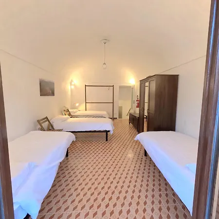 Casa Di Peppe