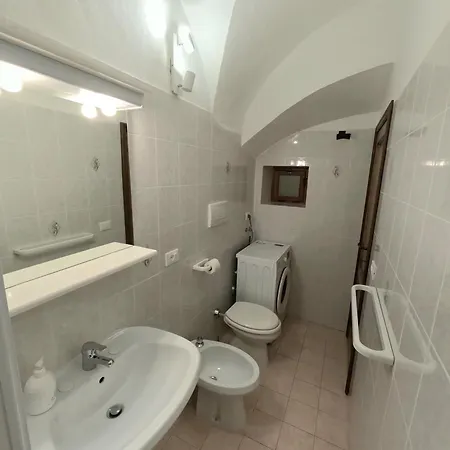 Casa Di Peppe * Castel del Monte (Abruzzo)
