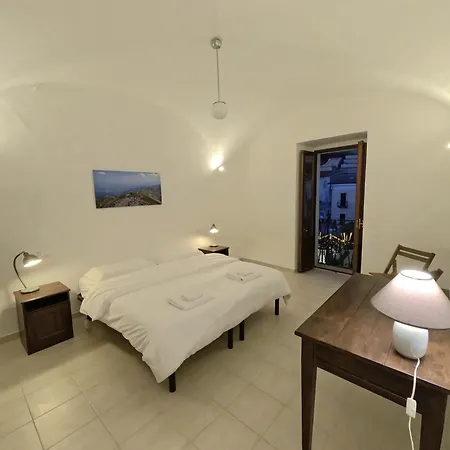 Holiday home Casa Di Peppe Castel del Monte (Abruzzo)