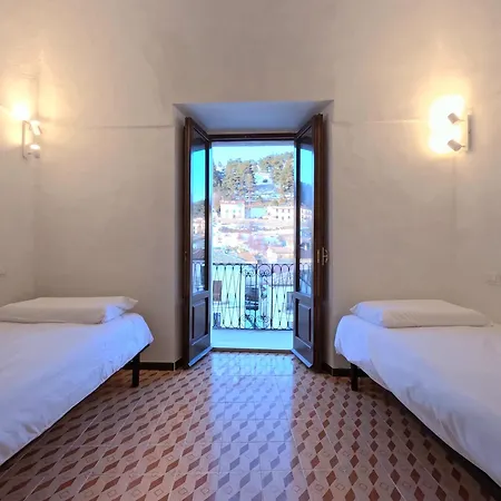 Casa Di Peppe Holiday home Castel del Monte (Abruzzo)