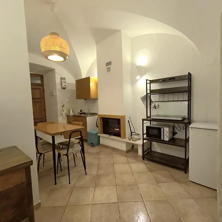 Casa Di Peppe * Castel del Monte (Abruzzo)